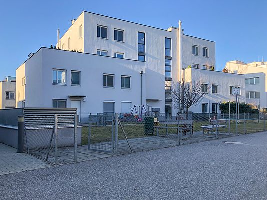 Spielplatz