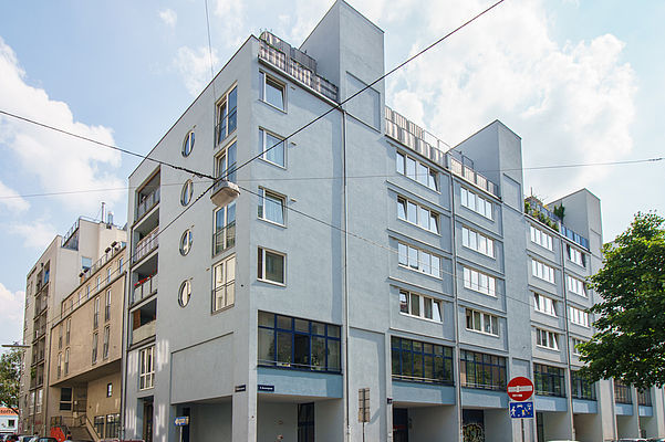 05_Margaretengürtel_18 ©ÖSW 05_Margaretengürtel_18
