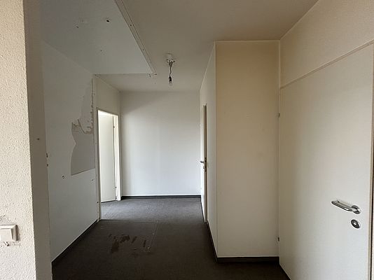 Wohnung
