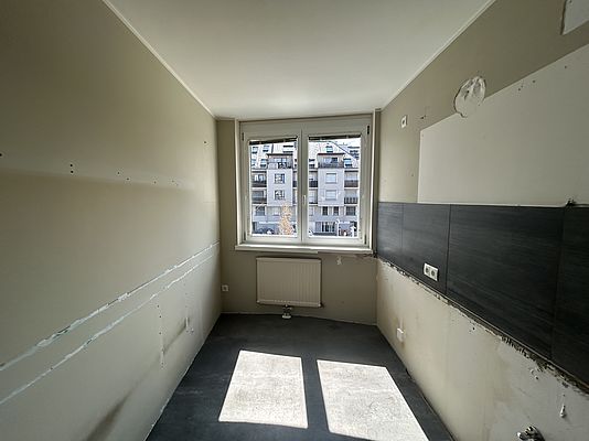 Wohnung