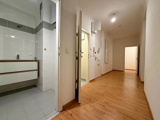 Wohnung