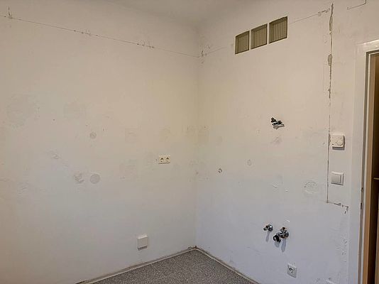 Wohnung