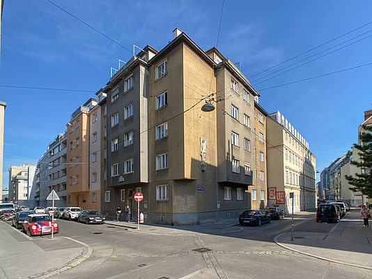 Aussenansicht
