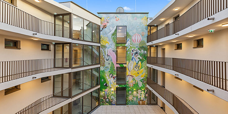 AmHirschfeld_Innenhof_UrbanJungle_c_PropertyFotos ©PropertyPhotos AmHirschfeld_Innenhof_UrbanJungle_c_PropertyFotos