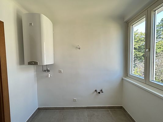 Wohnung