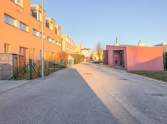 21., Helene-Richter-Gasse 6  21., Helene-Richter-Gasse 6