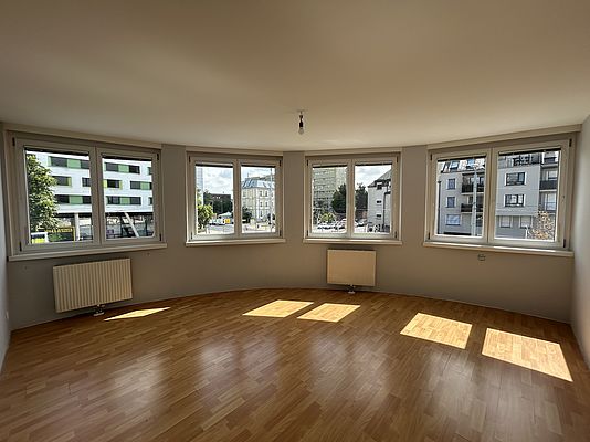 Wohnung