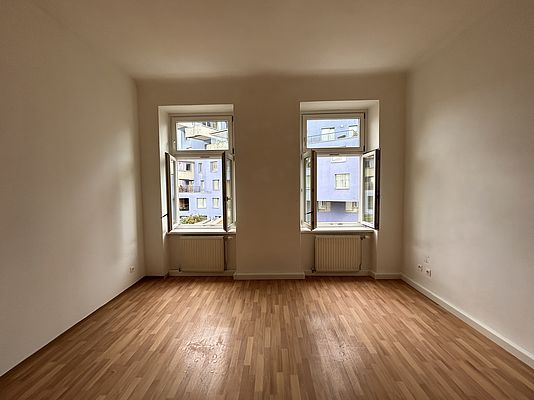 Wohnung