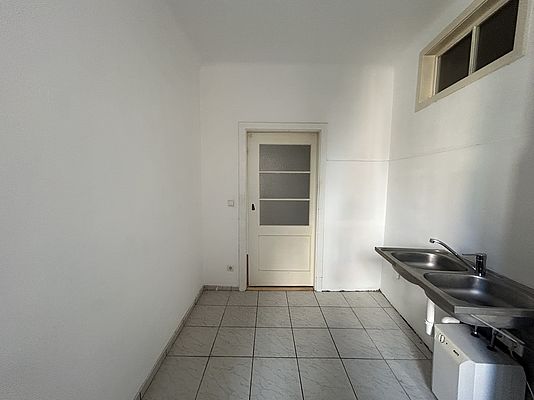 Wohnung