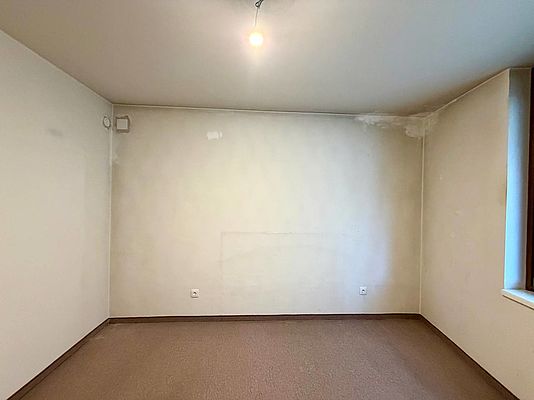 Wohnung