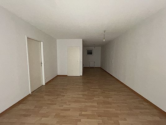 Wohnung