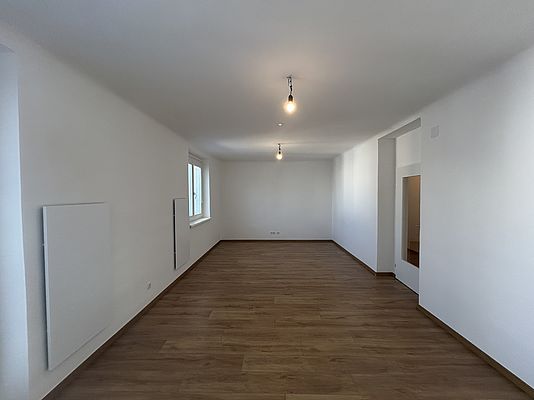 Wohnung
