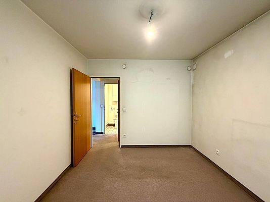Wohnung
