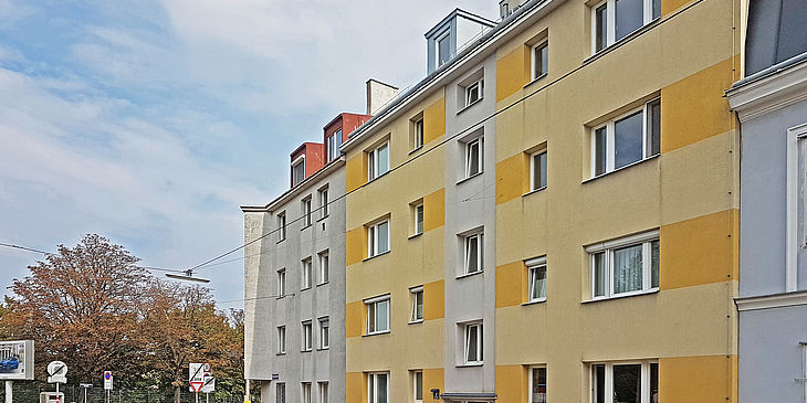 Aussenansicht