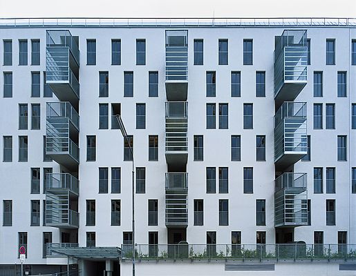 11_Roschegasse_1 ©Rupert Steiner 11_Roschegasse_1