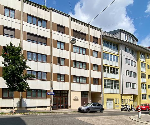 Außenansicht