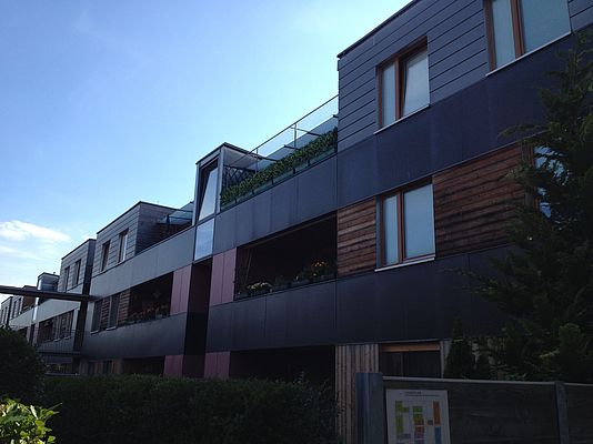 22., Breitenleerstraße 230-232