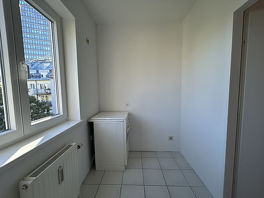 Wohnung