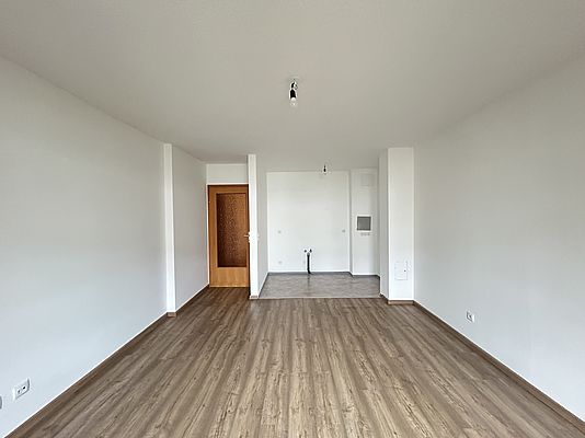 Wohnung