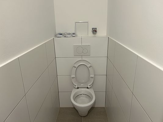 Wohnung