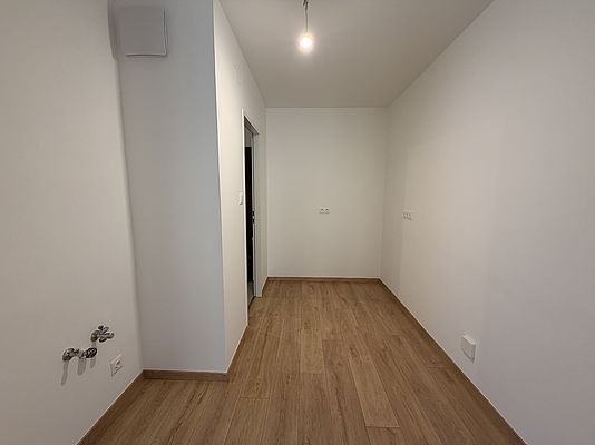 Wohnung
