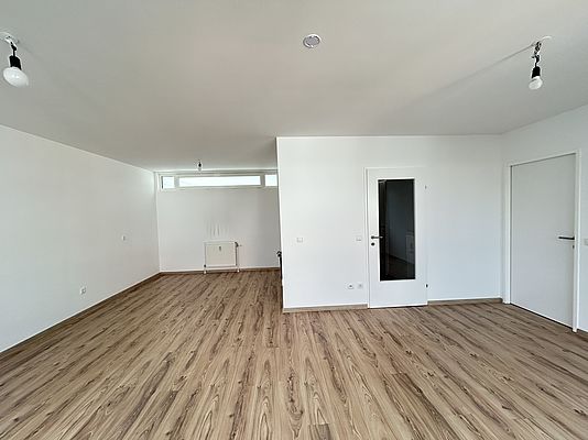 Wohnraum