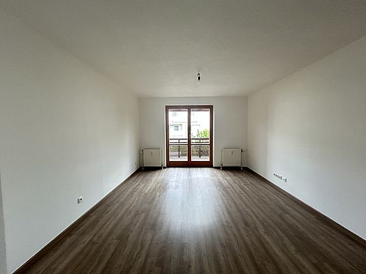 Wohnung