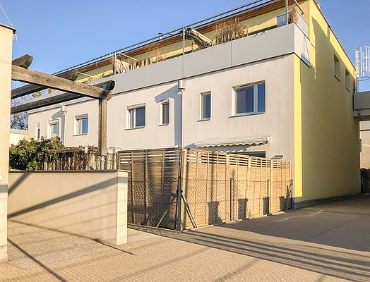 22., Forstnergasse 9