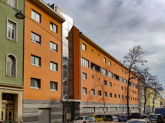 15., Jheringgasse 30-32