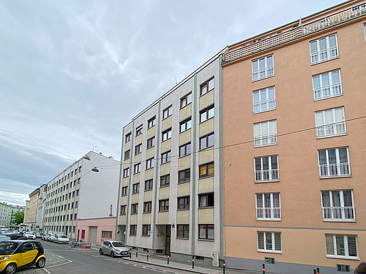 Aussenansicht