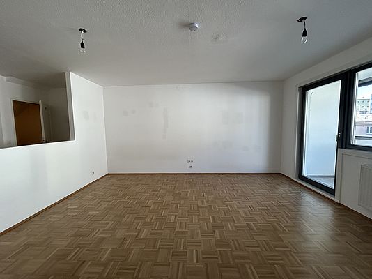 Wohnung