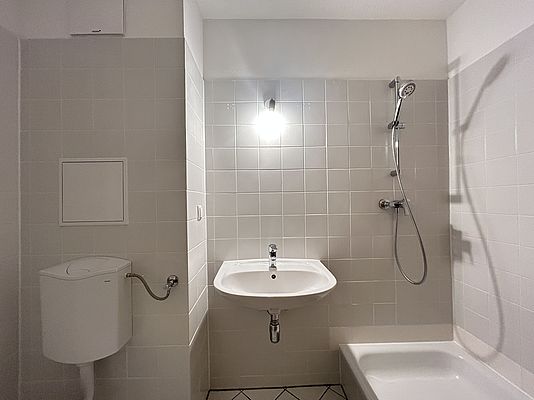Wohnung