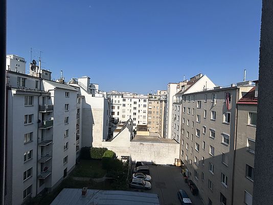 Wohnung