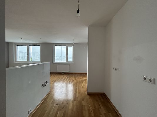 Wohnung