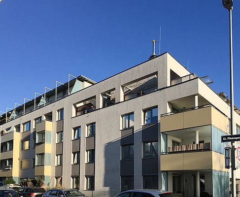Außenansicht