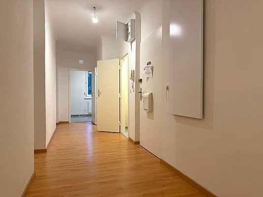 Wohnung