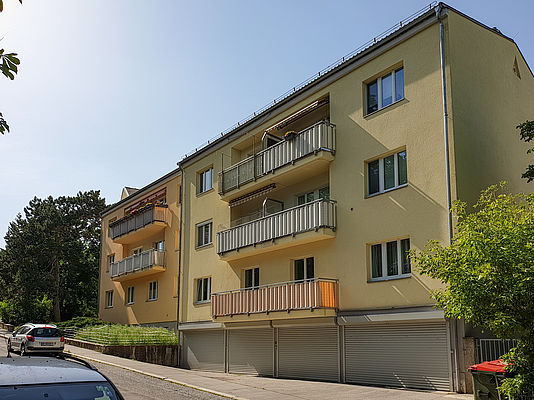 Aussenansicht