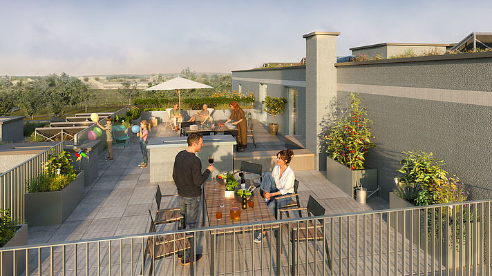 Renderings