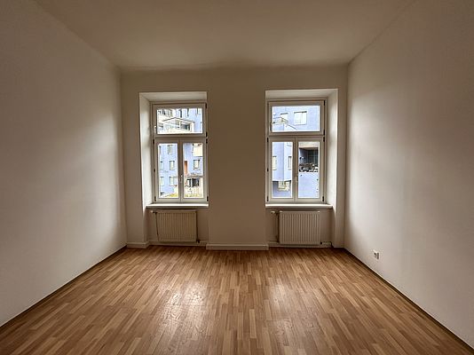 Wohnung