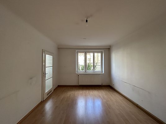 Wohnung
