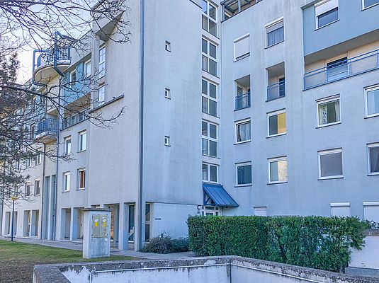 22., Rugierstraße 28  22., Rugierstraße 28