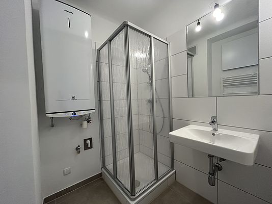 Wohnung