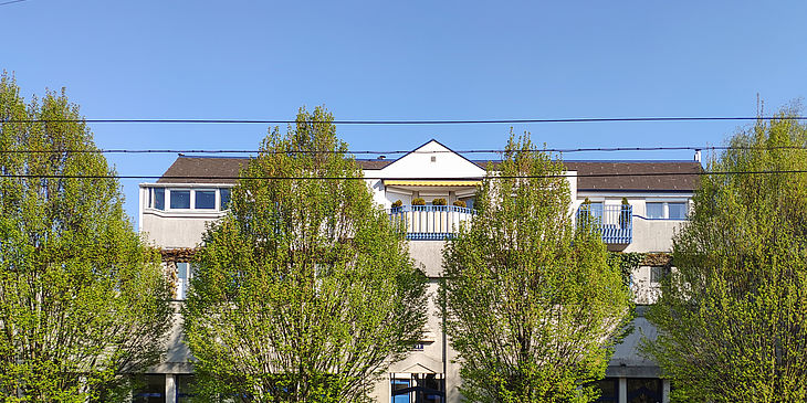 13., Speisinger Straße 71