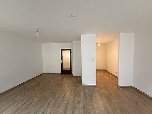 Wohnung