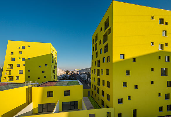 1230 Wien Perfektastraße 58 