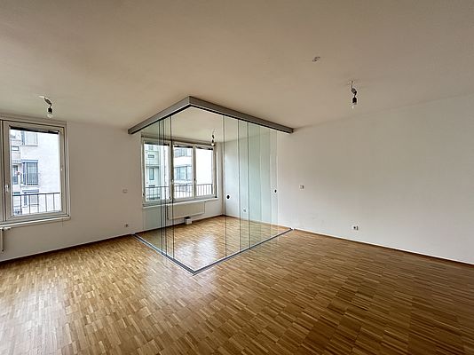 Wohnung