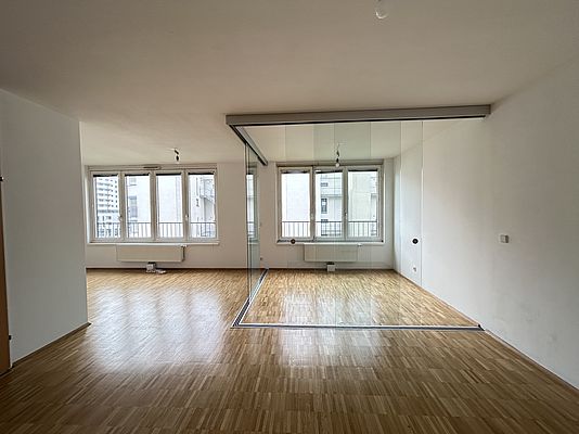 Wohnung