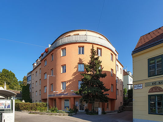 Außenansicht