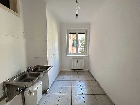 Wohnung