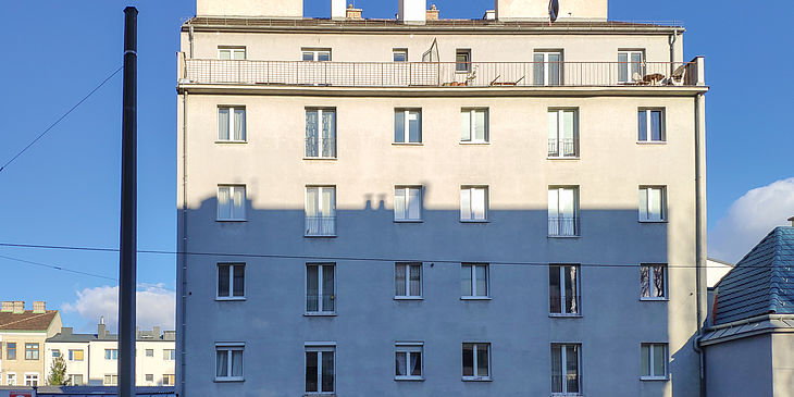 12., Baldiagasse 12  12., Baldiagasse 12